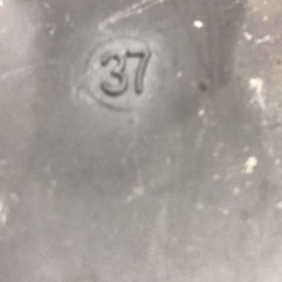 London Rebel Black Loafer SlipOns with Metal Chain European Size 37 US Size 6 - Picture 7 of 8